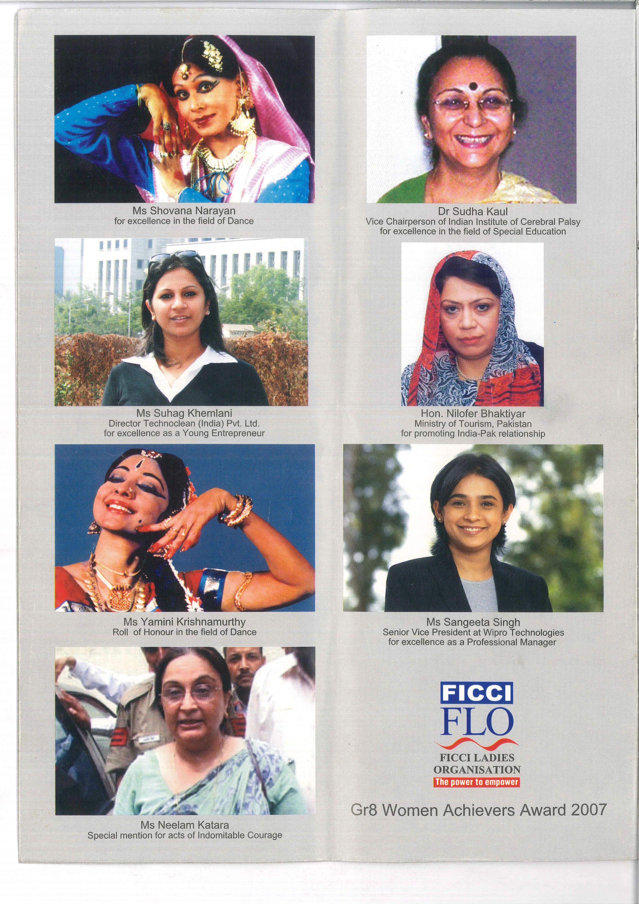 FICCI-LADIES-ORGANISATION-Gr8-Women-Achievers-Award-2007