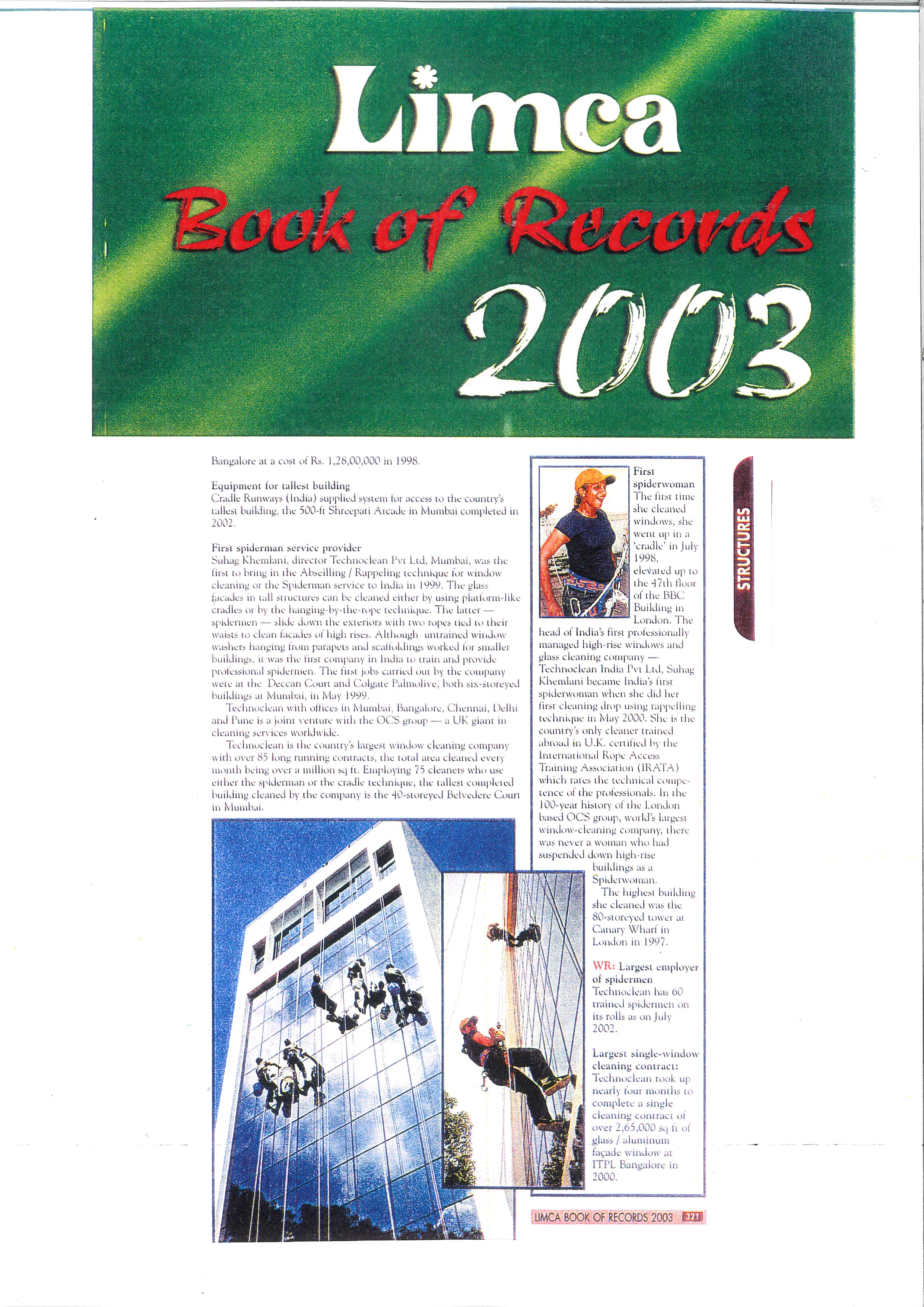 Limca-Book-of-Record-2003