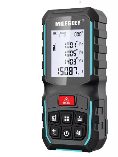 Laser Distance Meter